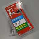 Red Head 1/2 in. x 7 in. HOT Dipped Galvanized Wedge Anchor 6CT