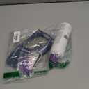 everydrop by Whirlpool Ice and Water Refrigerator Filter 1, EDR1RXD1, Single-Pack , Purple