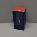 Frost Buddy Universal Buddy Can Cooler - Fits All - For Regular 12 & 16 oz or Slim-Size Bottles - Insulated Double-Walled Stainless Steel (Orange)