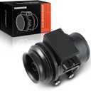 A-Premium Mass Air Flow Sensor Meter Assembly [5 Pins, 4,6Cyl 1.6 1.8 3.0L] Compatible with Ford Escort 1996 & Kia Sephia 95-97 & Mercury Tracer 1996 & Mazda MPV 96-98, Miata 94-97, Protege, MX-3