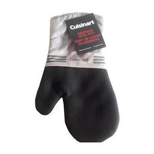Cuisinart Brand Kitchen Glove, Gray/Black