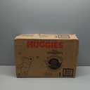 Huggies Size 1 Diapers, Little Snugglers Diapers, Size 1 (8-14 lbs), 198 Count (6 Packs of 33), Packaging May Vary
