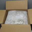 240 Pcs Car Diffuser Bottle Set with Wooden Caps,Dropper and Funnel, Empty Glass Car Air Freshener Bottle Bulk Hanging Essential Oil Fragrance Pendants for Car DecorCan DIY Car Air Freshners Diffuser