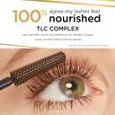 Tarte Tartelette Tubing Mascara Lash Extensions in a Tube, Easy-to-Remove Eye Makeup, Clinically Proven to Volumize & Curl, 24Hr Smudge-Proof Longwear, Vegan & Cruelty-Free