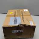 EzyShade 10-Layer Truck Cover Waterproof All Weather. See Vehicle Size-Chart for Accurate Fit. Full Outdoor Pickup Truck Covers for Ranger Frontier Tacoma. Sun Wind Rain. Size T1 (See SizeChart) (Reflective)