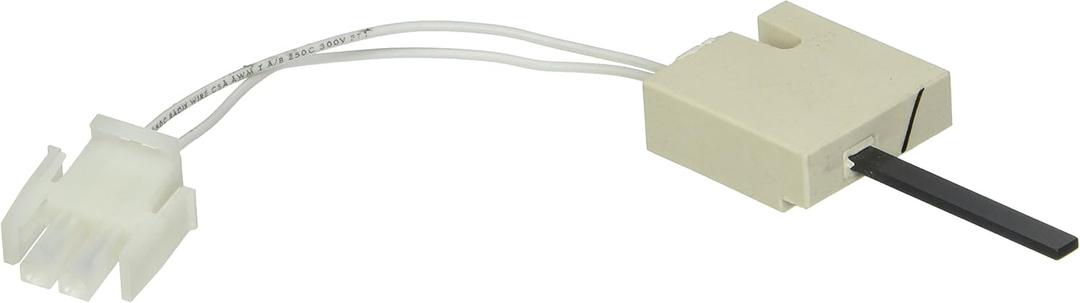 Emerson 768A-845 Hot Surface Ignitor, 80V, Silicon Nitride