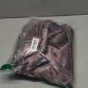 Threshold Sheer Curtains 54x82 Linen Blend Textured 