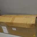 WFLNHB Headlights Assembly Replacement for Toyota Corolla 2014-2016 Projector Headlights Headlamps Driver Side