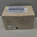 PETLIBRO Cat Water Fountain, App Monitoring Pet Fountains for Cats Indoor with Stainless Steel Tray, 2.5L/84oz Dockstream Automatic Water Dispenser for Drinking, 2.4G Wi-Fi Smart Bowl Inside (Black)