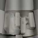 Plug In Air Ionizers - 6Pack Negative Ion Technology Air Purifier, Quiet Mini Air Freshener for Home, Bedroom, Office, Basement - Portable Air Purifiers for Odor, Dust, Smoke, Pets Smell (6PCS)