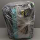 BEDLORE Queen Mattress Topper, Viscose Made from Bamboo Soft Pillow Top Mattress Pad, Thick Mattress Cover for Back Pain Relief with 6-18 inches Deep Pocket