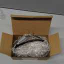 2 PCS Oxygen Sensor Upstream Downstream O2 Sensor Compatible with 2007-2012 Nissan Altima, 2008-2013 Nissan Rogue 2.5L Replace 234-9036 234-4382