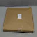 6-Pack 3.3ft x 2.3ft Drawstring Fruit Protection Bags and Garden Netting Covers, Ideal for Tomato Barrier, Vegetable and Flower Plants