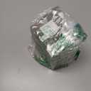 Command Display Ledges, Holds up to 2 lb, Quartz, 2 Ledges with 8 Medium Strips, Damage-Free Hanging Floating Shelf with Adhesive Strips, Personalize Living Room, Bedroom, Kids Room or Office