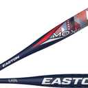 Easton | Moxie T-Ball Bat | USA | -13 Drop | 2 1/4" Barrel | 1 Pc. Aluminum | Multiple Styles