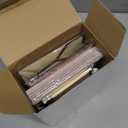 Funnymoom 426 Pcs Kraft Baby Shower Games Set-8 Games, Includes Baby Shower Bingo, Price is Right, Guess Who, Word Scramble, Prediction and Advice, How Big is Mommy's Belly, Don't Say the Words