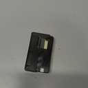 Case with Pin Protective for Flipper Zero Wi-Fi Dev Board, Protection Accessories Compatible with Flipper Zero Wi-Fi dev Board v1 ESP32-S2 (Black)