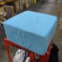 Children Climbing Box Playtime