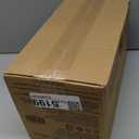 Basics LeakProof Dog and Puppy Potty Training Pee Pads with QuickDry 5Layer Design, XLarge Size 28 x 34 Inch, Blue & White, 40Pack