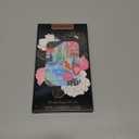 DorisMax for iPhone 17 Case Cute, Preppy Trendy Floral Design