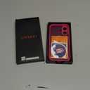 CANSHN Magnetic for iPhone 16 Case, Upgraded [Full Camera Protection] [Compatible with Magsafe] [Translucent Matte] Shockproof Protective Phone Case for iPhone 16 - Hot Pink