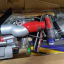 Dyson V15 Detect Absolute, Gold 