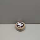 Gaffer Power Proudly Made in The USA, Real Professional Grade Gaffer Tape, Heavy Duty Gaffers Tape, Non-Reflective, Multipurpose. 2 Inches x 30 Yards, Tan