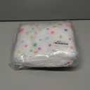 Culudea 6Pcs Birthday Kitchen Towels Set Colorful Dots Party Hand Dish Towels Happy Birthday Dishcloths Kit Decorative Tea Guest Dishcloths Cake Balloons Kitchen Bathroom Home Decor Seasonal Gifts 