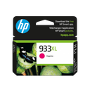 DI HP Magenta 933  Cartridge #933 CN059AN #140