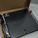 Chicken Coop Heater for Winter, Adjustable Temperature and Time Setting Chicken Heater for Inside Coop, 220W Radiant Heat Large Size Waterproof Chicken Coop Warmer for Outdoor Pet, 22.5'' X 11.2''