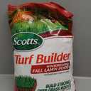 Scotts Turf Builder WinterGuard Fall Lawn Fertilizer, 10 lbs.
