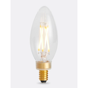 Led Filament Bulb C35/C11 Led Candle