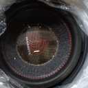 Massive Audio 12" 6000 Watt Subwoofer Dual 2 Ohm Voice Coil HIPPOXL122R