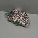 Insulated Lunch Box for Women & Men - Large Thermal Lunch Bag Women with Removable Shoulder Strap, Reusable Lunch Cooler Tote Bags Purse for Adults Work, Picnic, Hiking, Beach, Travel, MediumLeopard