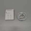Apple USB-C to Lightning Cable (2 m)