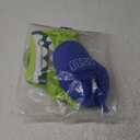 Disney Pixar Monsters University Mike Toddler Deluxe Costume, Small/ 2T