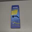 Plantar Fasciitis Insoles for Men Women - Orthotics Inserts, Shoe Insoles Arch Support Flat Feet Inserts Work Boot Insoles for Standing All Day (Mens 9-9 1/2 | Womens 11-11 1/2) (Blue)