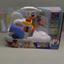 Little Tikes Story Dream Machine Dr. Seuss Starter Pack, Storytime, Books, Audio Play Character, Gift and Toy for Toddlers and Kids Girls Boys Ages 3+ Years