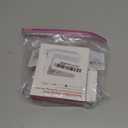 SwitchBot CO2 Detector, Air Quality Monitor Indoor, CO2 Monitor for CO2/TEMP/Humidity, Portable Carbon Dioxide Detector for Home/Car/Office/Greenhouse