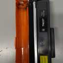 Compatible Toner Cartridge Replacement for Brother TN227BK TN227 TN-227 TN223 for MFC-L3770CDW MFC-L3750CDW HL-L3230CDW HL-L3290CDW HL-L3210CW MFC-L3710CW (1 Black)