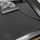 Walking Pad Treadmill with Incline and Handle Bar for Home Office