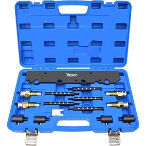 Fuel Injector Removal Install Tool Kit 2358417 2358022 Replacement, Compatible with BMW B36 B38 B48 B58 Engines, Injector Tool