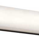 Kichler Impello LED Bathroom Vanity Light, Olde Bronze, Medium