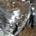 AS Headlight Assembly Compatible with 2006 2007 2008 Dodge Ram 1500/2006-2009 Dodge Ram 2500 3500 Chrome Housing Amber Reflector Driver Passenger Side