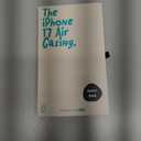 TineeOwl for iPhone Air Magnetic Case, Camera Control Button, Compatible with MagSafe, TPU, Minimalist, Slim/ Thin, Grippy - Dune Series (Almost Black, iPhone Air)