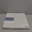 LuQiBabe High Chair Tray Cover Compatible with Stokke Tripp Trapp Chair with Cup Holder - Smooth Surface and Strong Suction - Made with Food-Safe Plastic (BPA BPS BPF Lead Phthalate Free) - Clear