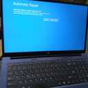 NIMO 17.3" Copilot+ AI Laptop, AMD Ryzen AI 9 HX 370 (Up to 5.1GHz), 32GB DDR5 RAM 1TB SSD, Radeon 890M, 144Hz FHD Display, 100W PD, USB 4.0, Fingerprint