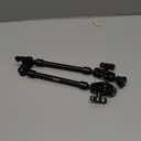 SMALLRIG 22" Magic Arm Clamp, Overhead Phone Mount Holder Stand, Flexible Desk Camera Mount, Articulating Friction Boom Arm, for POV Shot, Filming, Light, Webcam, Action Camera