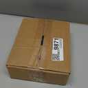 Fitted Round Table Covers 60 Inch-2 Pack Black Elastic Spandex Table Cloth-Small Stretch Folding Circle Tablecloths Topper Cap for Kitchen Dining Commercial Party Picnic Event Banquet Tables