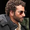 Swiking Mens Brown Afro Curly Wig Rocker Wig Dark Brown Short Hair Replacement Wigs Cosplay Daily Costume Wigs for Male Guy(Dark Brown)